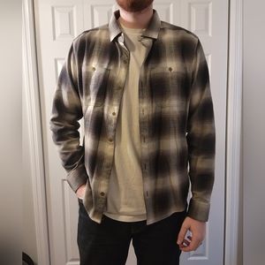 Kuhl Law Flannel Large